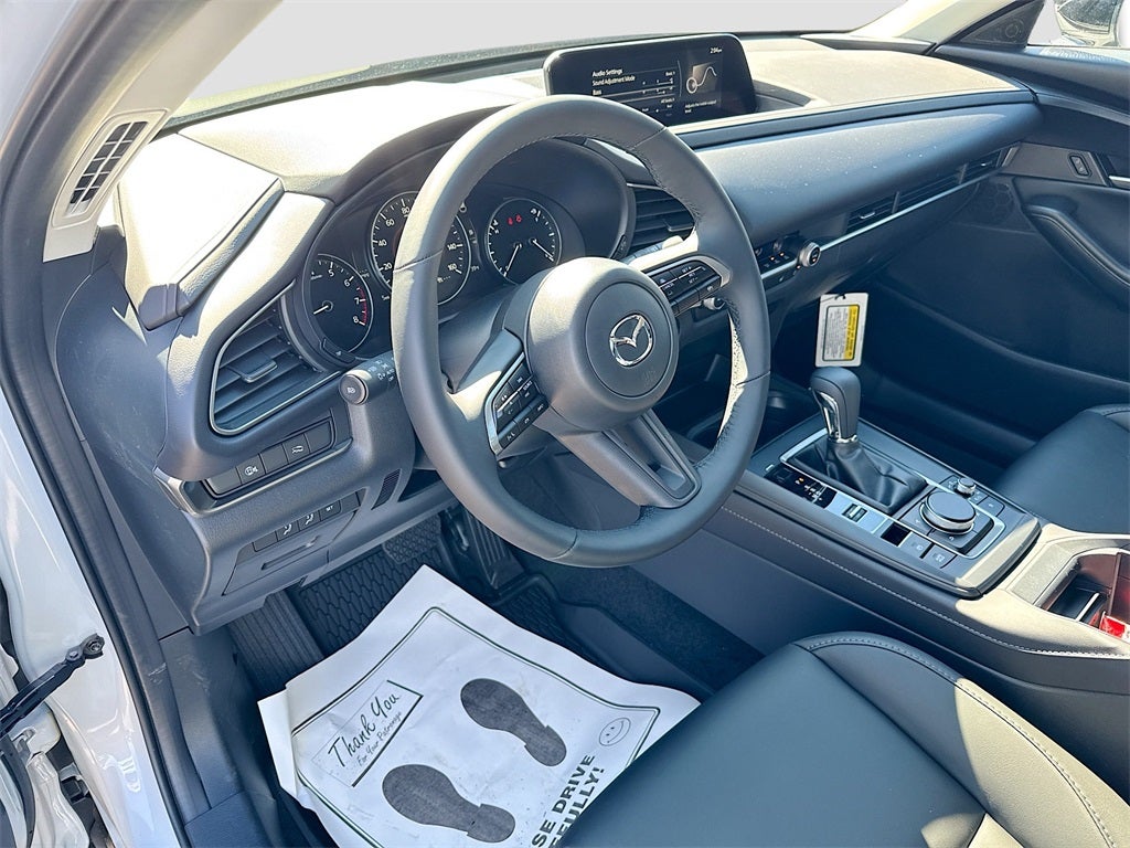 2026 Mazda Mazda CX-30 2.5 S Select Sport AWD