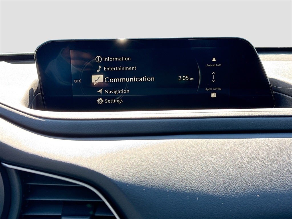 2026 Mazda Mazda CX-30 2.5 S Select Sport AWD