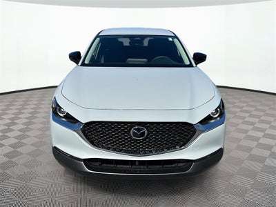2026 Mazda Mazda CX-30 2.5 S Select Sport AWD