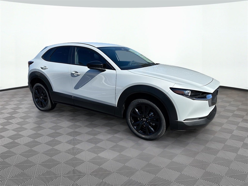 2026 Mazda Mazda CX-30 2.5 S Select Sport AWD