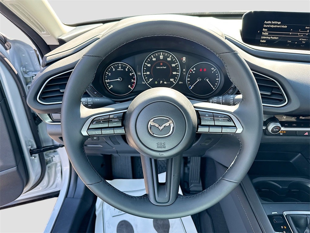 2026 Mazda Mazda CX-30 2.5 S Select Sport AWD