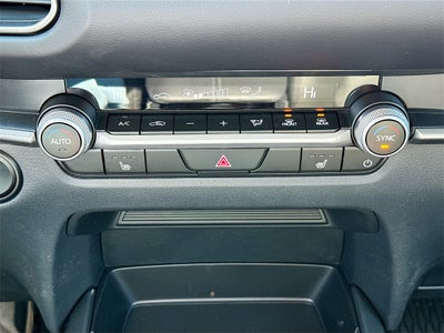 2026 Mazda Mazda CX-30 2.5 S Select Sport AWD