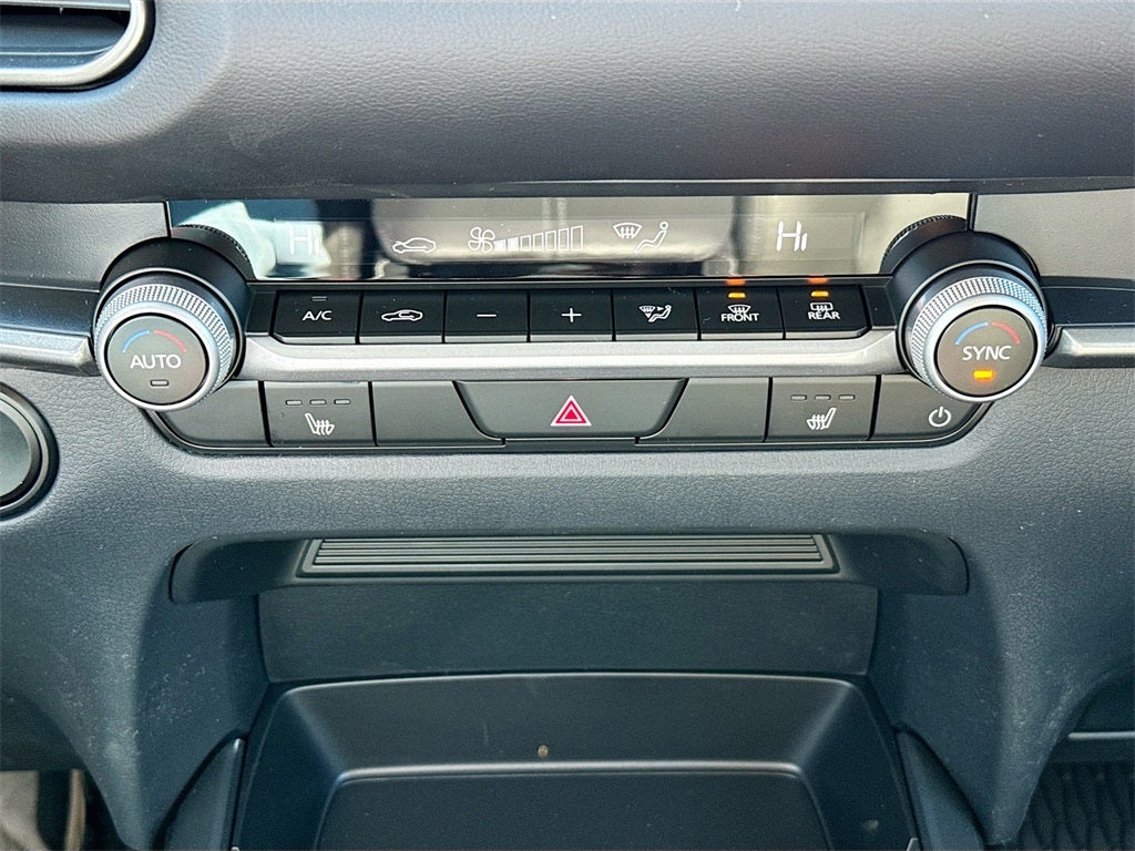 2026 Mazda Mazda CX-30 2.5 S Select Sport AWD