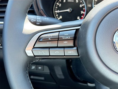 2026 Mazda Mazda CX-30 2.5 S Select Sport AWD