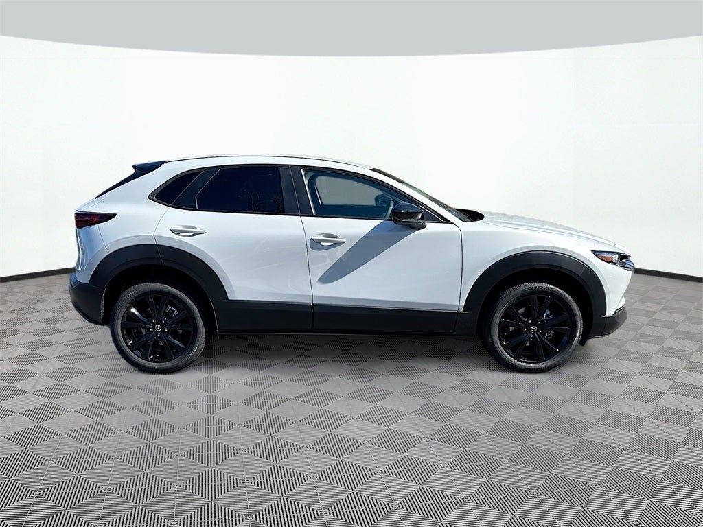 2026 Mazda Mazda CX-30 2.5 S Select Sport AWD