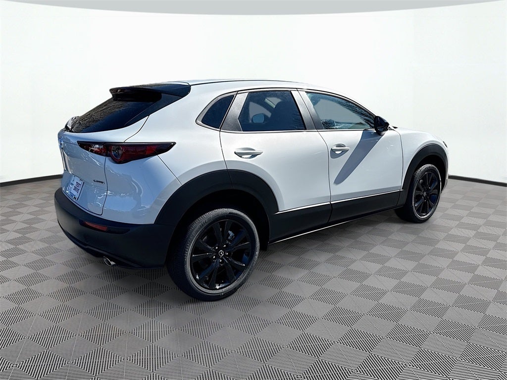 2026 Mazda Mazda CX-30 2.5 S Select Sport AWD