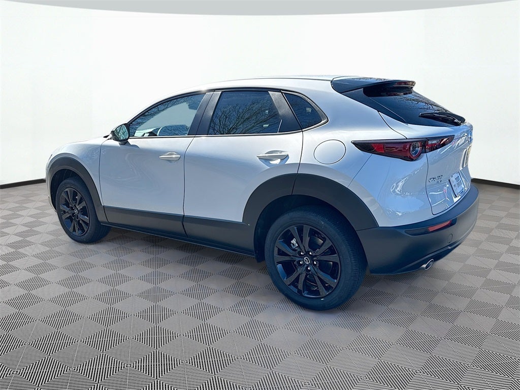 2026 Mazda Mazda CX-30 2.5 S Select Sport AWD