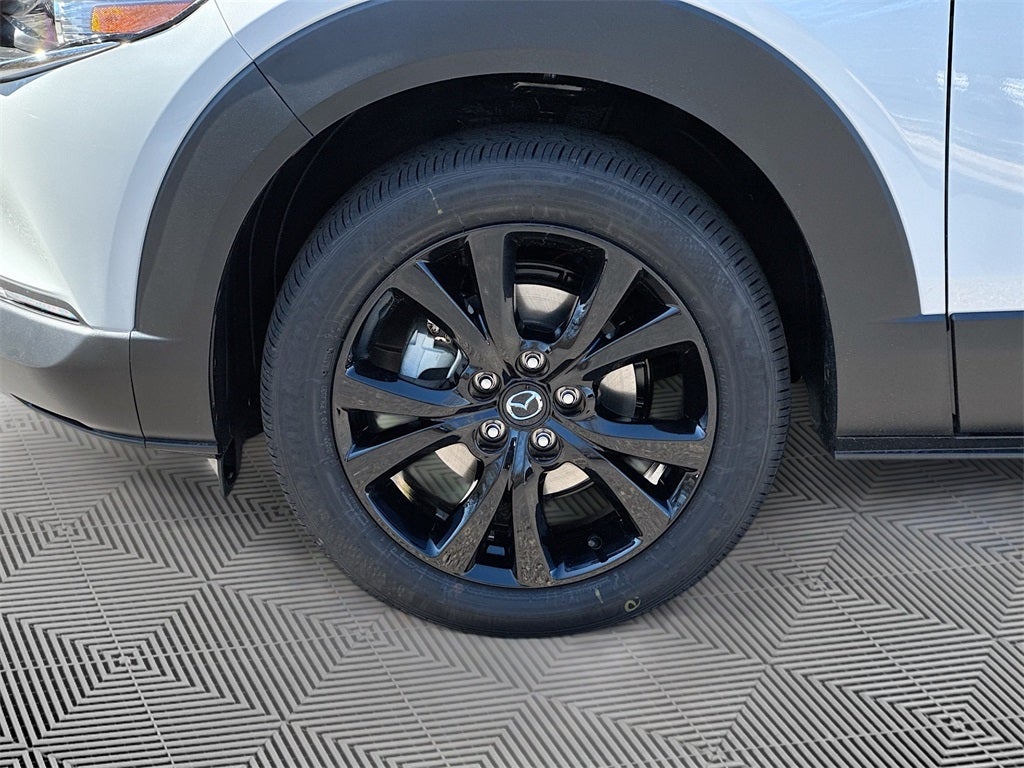 2026 Mazda Mazda CX-30 2.5 S Select Sport AWD