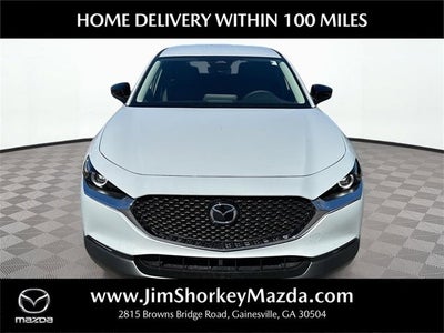 2026 Mazda Mazda CX-30 2.5 S Select Sport AWD