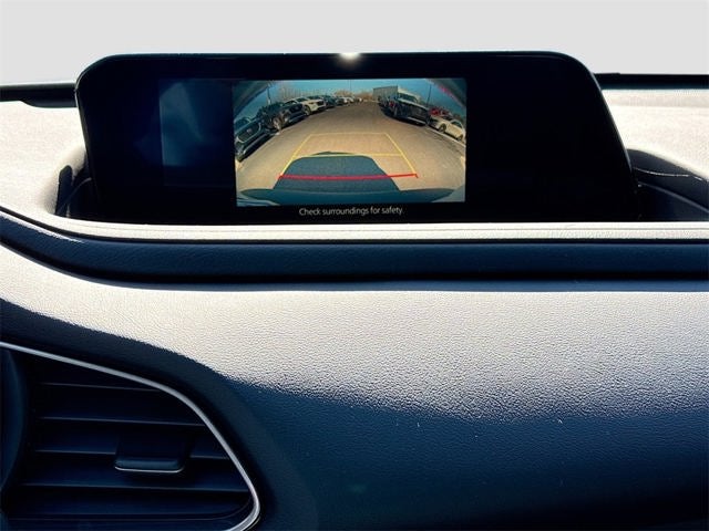 2026 Mazda Mazda CX-30 2.5 S Select Sport AWD