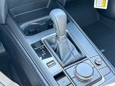 2026 Mazda Mazda CX-30 2.5 S Select Sport AWD