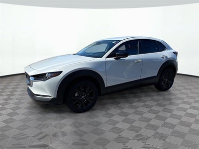 2026 Mazda Mazda CX-30 2.5 S Select Sport AWD