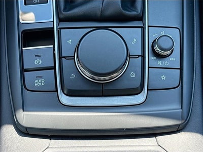 2026 Mazda Mazda CX-30 2.5 S Select Sport AWD