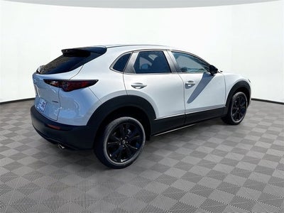 2026 Mazda Mazda CX-30 2.5 S Select Sport AWD