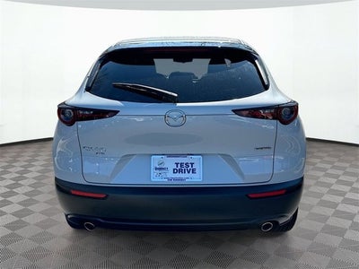 2026 Mazda Mazda CX-30 2.5 S Select Sport AWD