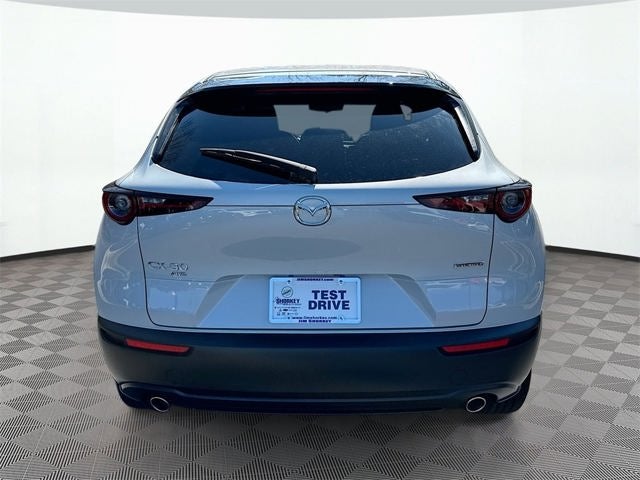 2026 Mazda Mazda CX-30 2.5 S Select Sport AWD