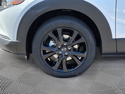 2026 Mazda Mazda CX-30 2.5 S Select Sport AWD