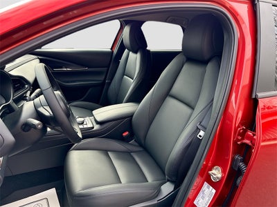 2026 Mazda Mazda CX-30 2.5 S Select Sport AWD