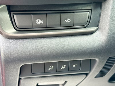 2026 Mazda Mazda CX-30 2.5 S Select Sport AWD