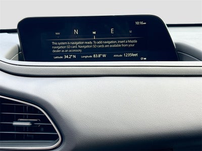 2026 Mazda Mazda CX-30 2.5 S Select Sport AWD