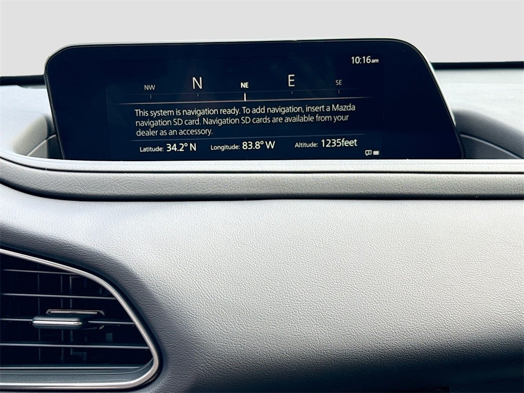 2026 Mazda Mazda CX-30 2.5 S Select Sport AWD