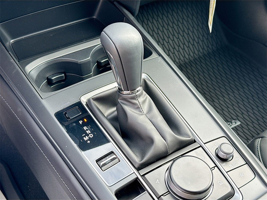 2026 Mazda Mazda CX-30 2.5 S Select Sport AWD