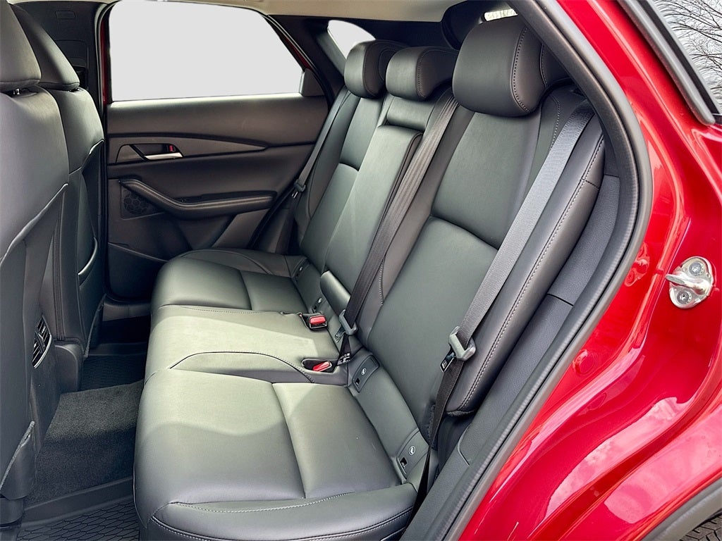 2026 Mazda Mazda CX-30 2.5 S Select Sport AWD