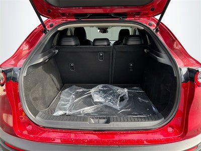 2026 Mazda Mazda CX-30 2.5 S Select Sport AWD