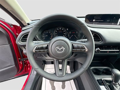 2026 Mazda Mazda CX-30 2.5 S Select Sport AWD