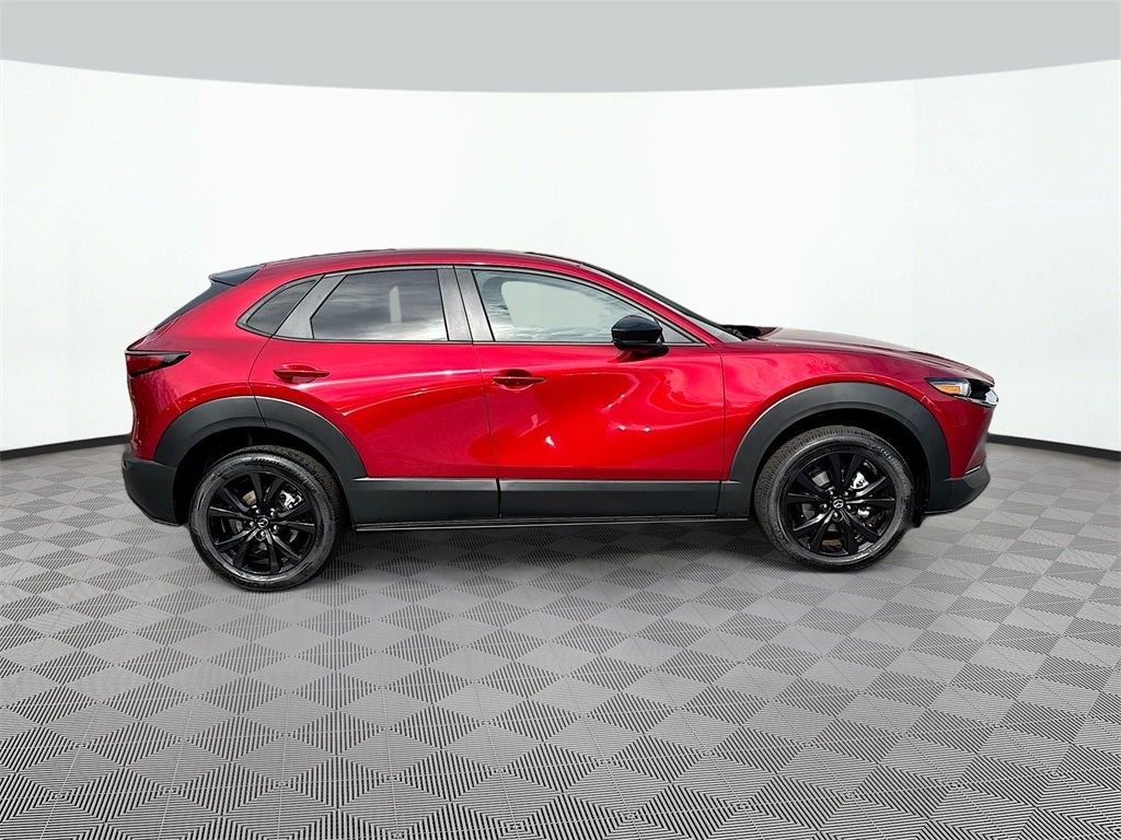 2026 Mazda Mazda CX-30 2.5 S Select Sport AWD