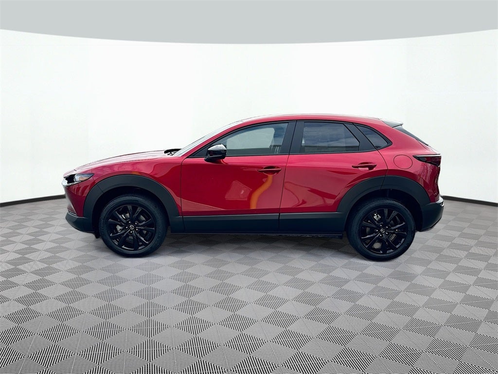 2026 Mazda Mazda CX-30 2.5 S Select Sport AWD