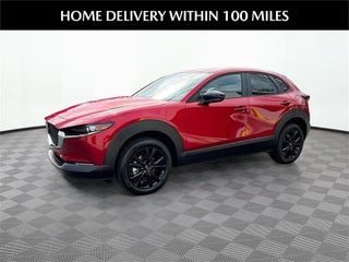 2026 Mazda Mazda CX-30 2.5 S Select Sport AWD