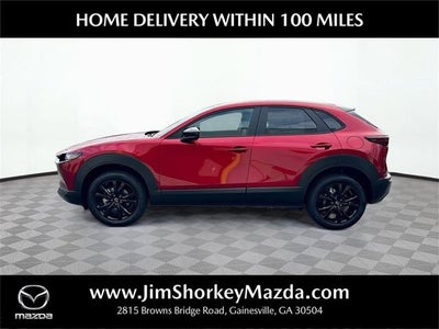 2026 Mazda Mazda CX-30 2.5 S Select Sport AWD