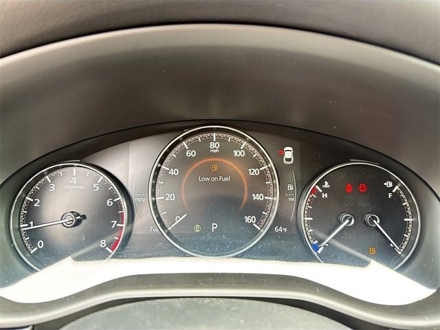 2026 Mazda Mazda CX-30 2.5 S Select Sport AWD