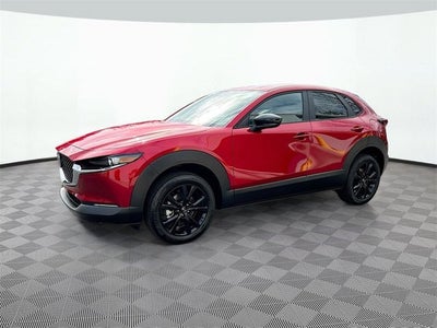 2026 Mazda Mazda CX-30 2.5 S Select Sport AWD