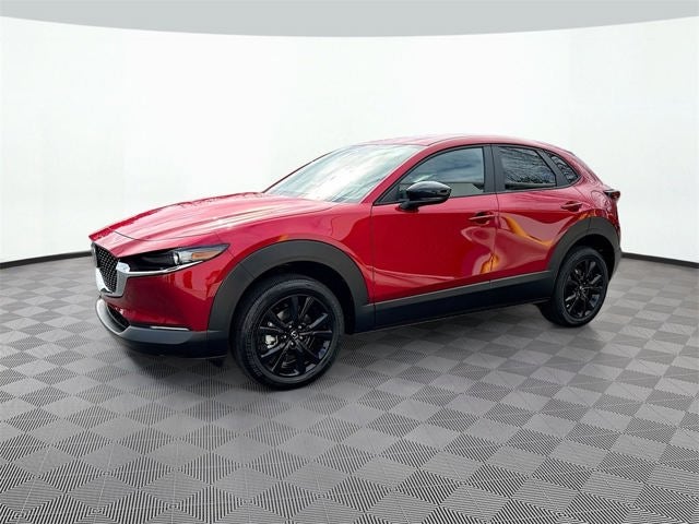 2026 Mazda Mazda CX-30 2.5 S Select Sport AWD