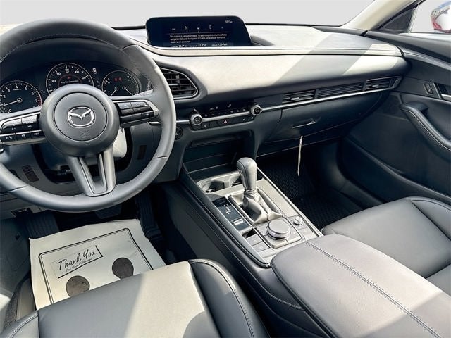 2026 Mazda Mazda CX-30 2.5 S Select Sport AWD