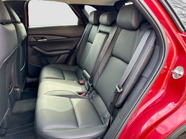 2026 Mazda Mazda CX-30 2.5 S Select Sport AWD