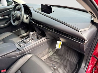 2026 Mazda Mazda CX-30 2.5 S Select Sport AWD