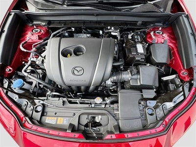 2026 Mazda Mazda CX-30 2.5 S Select Sport AWD