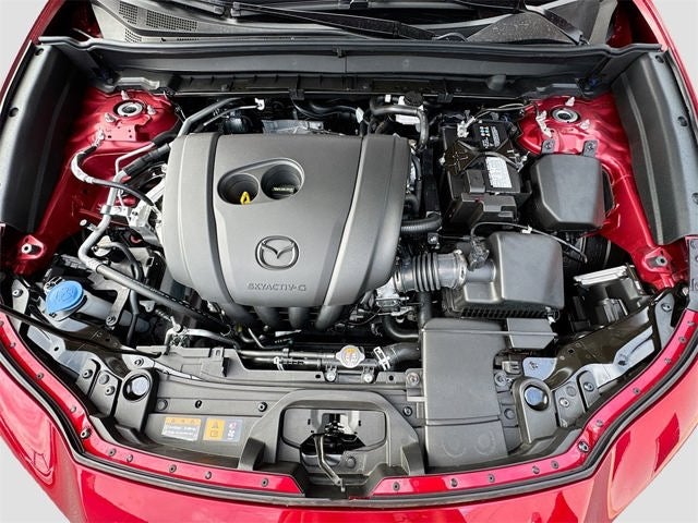 2026 Mazda Mazda CX-30 2.5 S Select Sport AWD