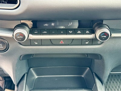 2026 Mazda Mazda CX-30 2.5 S Select Sport AWD