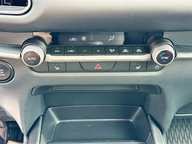 2026 Mazda Mazda CX-30 2.5 S Select Sport AWD