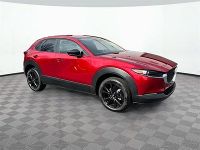 2026 Mazda Mazda CX-30 2.5 S Select Sport AWD