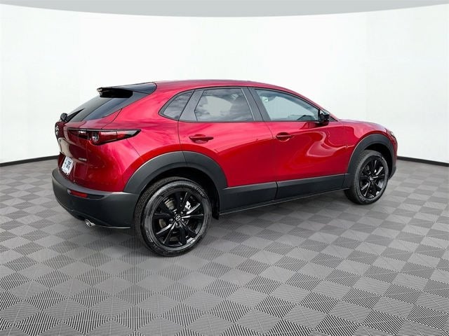2026 Mazda Mazda CX-30 2.5 S Select Sport AWD