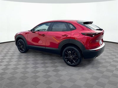 2026 Mazda Mazda CX-30 2.5 S Select Sport AWD