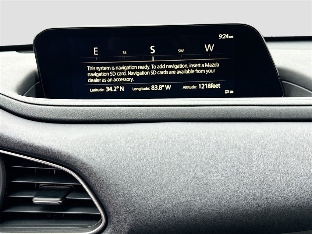 2026 Mazda Mazda CX-30 2.5 S Select Sport AWD