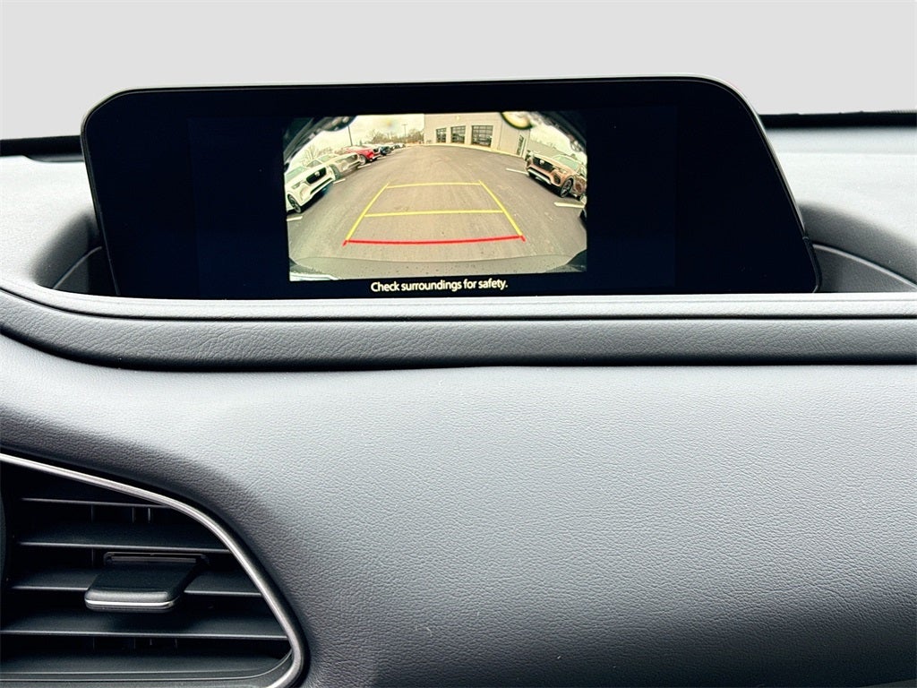 2026 Mazda Mazda CX-30 2.5 S Select Sport AWD