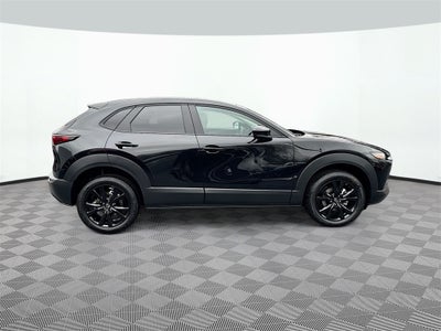 2026 Mazda Mazda CX-30 2.5 S Select Sport AWD