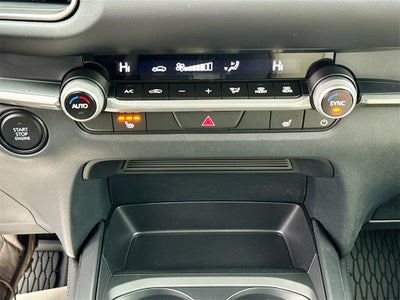 2026 Mazda Mazda CX-30 2.5 S Select Sport AWD